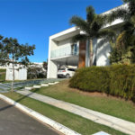 Casa à venda com 3 suítes no condomínio Terras de Lucas, Sorocaba - SP