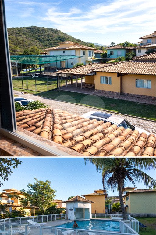 Casa à venda com 4 quartos, sendo 3 suítes, em São José, Armação dos Búzios, RJ
