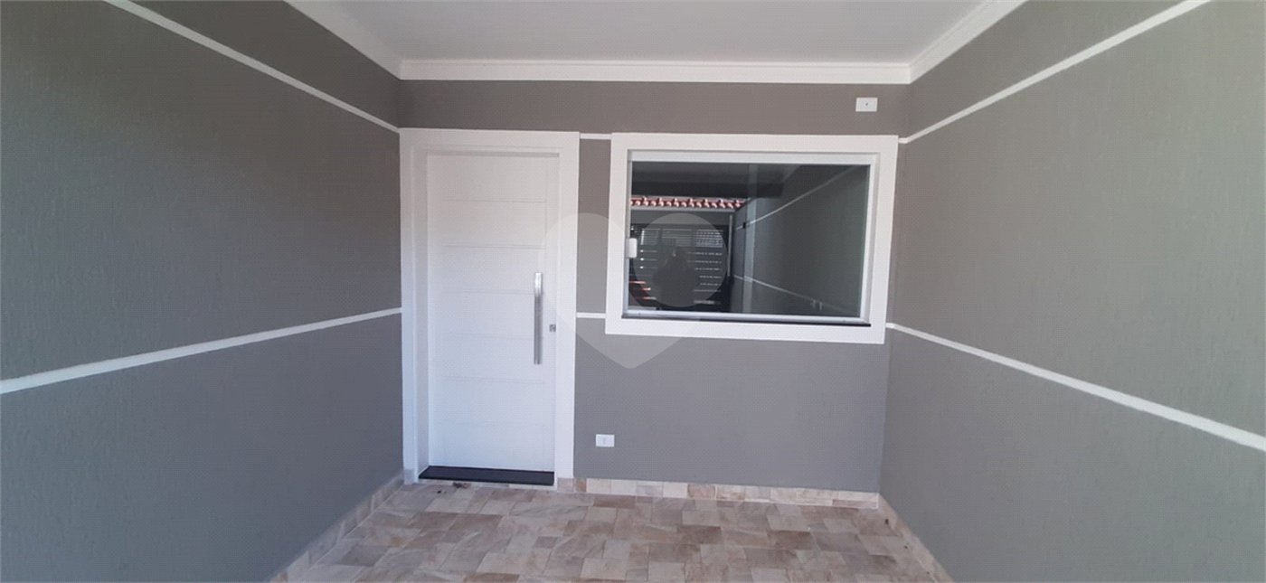 Sobrado à venda com 3 quartos, sendo 1 suíte, em Vila Guilherme, São Paulo, SP