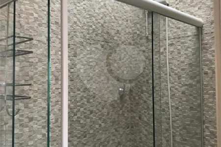 Sobrado à venda com 2 suítes em Planalto Paulista, São Paulo, SP