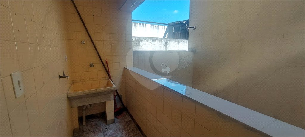 Apartamento para alugar com 2 quartos em Jardim do Mar, São Bernardo do Campo, SP