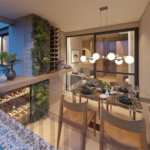 Apartamento de 1 Dormitório com 29 m² na Vila Mariana – Modernidade e Conforto
