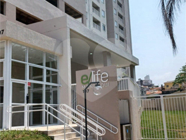 Apartamento à venda ou para alugar com 2 quartos em Mandaqui, São Paulo, SP