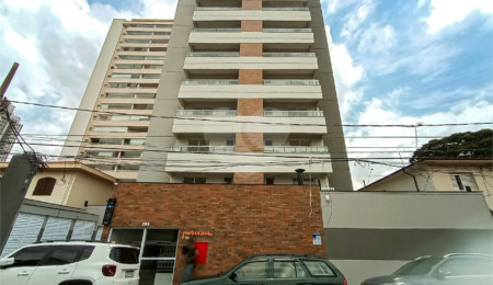Studio à venda com 1 quarto em Brooklin Paulista, São Paulo, SP