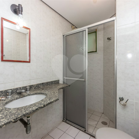 Apartamento à venda com 3 quartos, sendo 1 suíte, em Saúde, São Paulo, SP