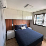 Apartamento à venda com 2 quartos em Vila Olímpia, São Paulo, SP