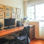 Apartamento à venda com 3 suítes em Real Parque, São Paulo, SP