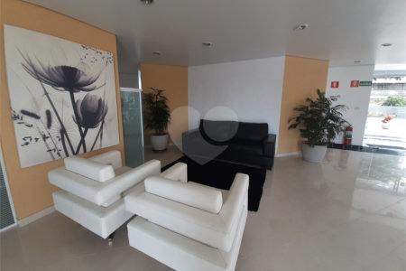 Apartamento à venda com 3 quartos, sendo 1 suíte,  em Água Fria, São Paulo, SP