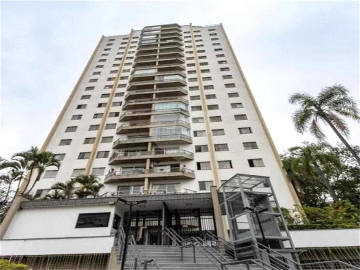 Apartamento à venda com 3 quartos, sendo 1 suíte, em Perdizes, São Paulo, SP