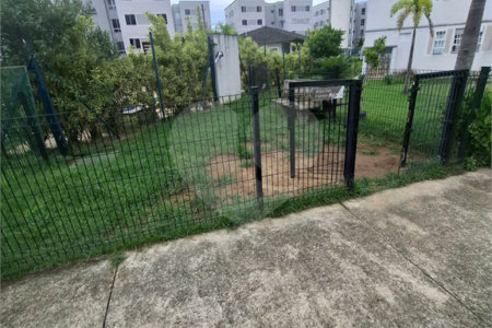 Apartamento à venda com 2 quartos em Santa Cruz, Rio de Janeiro, RJ