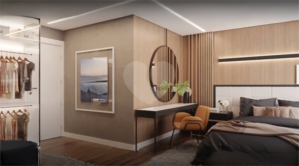 Apartamento à venda com 3 suítes em Brooklin, São Paulo, SP