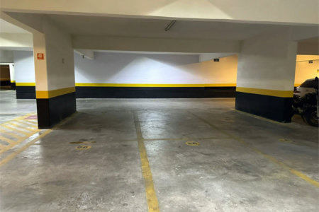 Apartamento à venda ou para alugar com 1 suíte em Pinheiros, São Paulo, SP