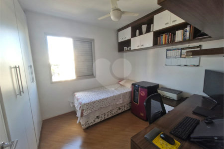 Apartamento à venda com 3 quartos, sendo 1 suíte, em Vila Cruzeiro, São Paulo, SP