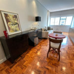 Apartamento à venda com 2 quartos, sendo 1 suíte, em Cerqueira César, São Paulo, SP