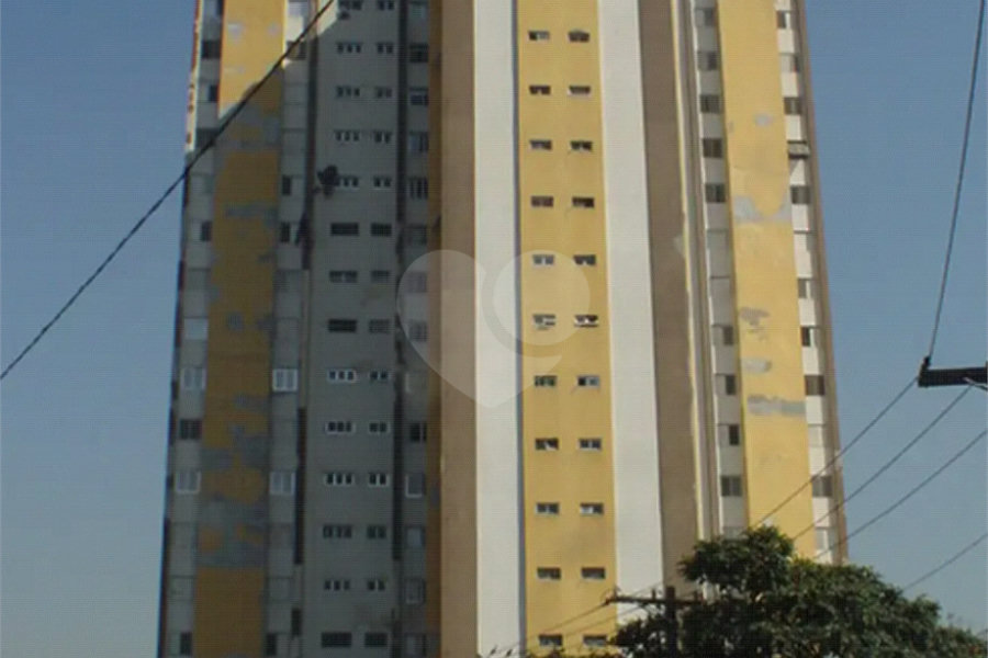 Apartamento à venda com 3 quartos em Santana, São Paulo, SP