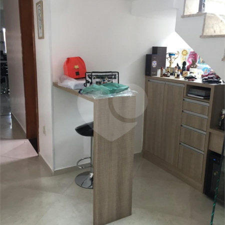 Sobrado à venda com 3 quartos, sendo 1 suíte,  em Alto da Boa Vista, Mogi das Cruzes, SP