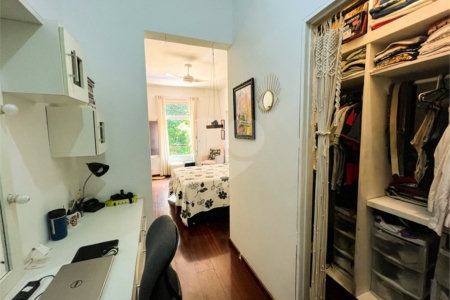 Casa à venda com 5 quartos, sendo 3 suítes,  em São Conrado, Rio de Janeiro, RJ