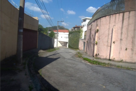 Terreno à venda em Jardim São Bento, São Paulo, SP