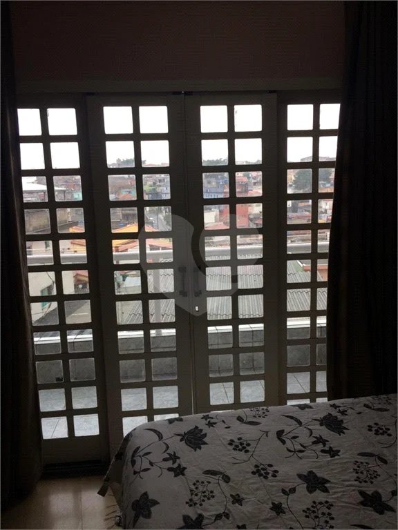 Casa à venda com 3 quartos em Mandaqui, São Paulo, SP