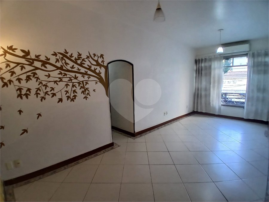 Apartamento à venda ou para alugar com 2 quartos em Maracanã, Rio de Janeiro, RJ