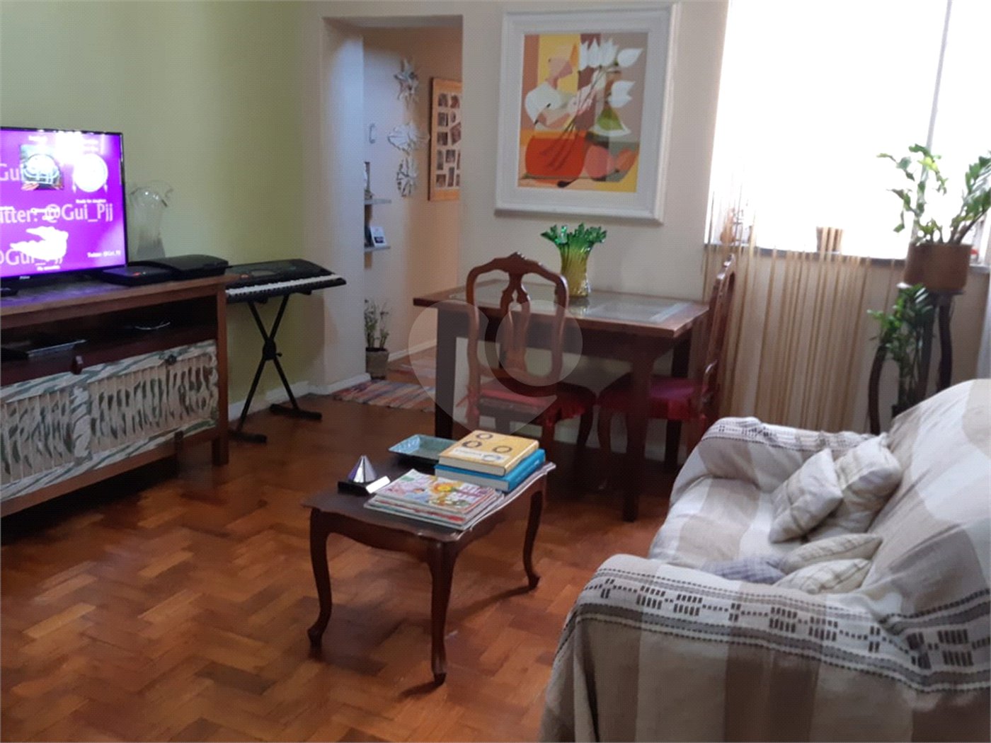 Apartamento à venda com 2 quartos em Vila Isabel, Rio de Janeiro, RJ