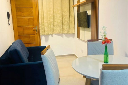 Casa Residencial à venda, Mirim, Praia Grande - CA0390.