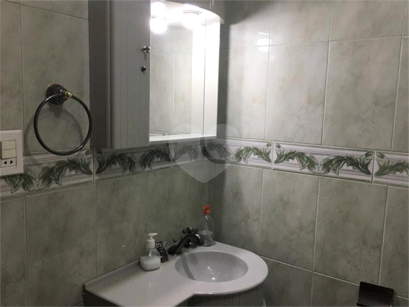 Apartamento à venda com 3 quartos em Vila Clementino, São Paulo, SP