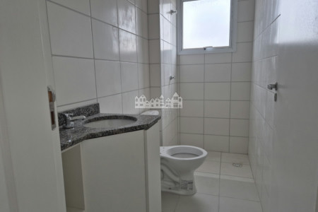 Apartamento para alugar com 3 quartos, sendo 1 suíte, em Jardim das Palmeiras, Atibaia, SP
