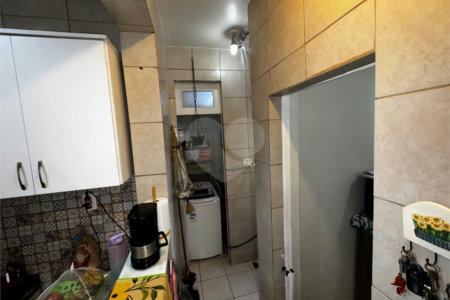 Apartamento à venda com 2 quartos em Vila Isabel, Rio de Janeiro, RJ