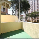 Sobrado à venda com 2 quartos em Vila Mariana, São Paulo, SP