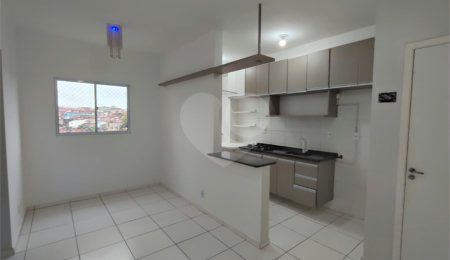 Apartamento à venda ou para alugar com 2 quartos em Jardim Bela Vista, Itapetininga, SP