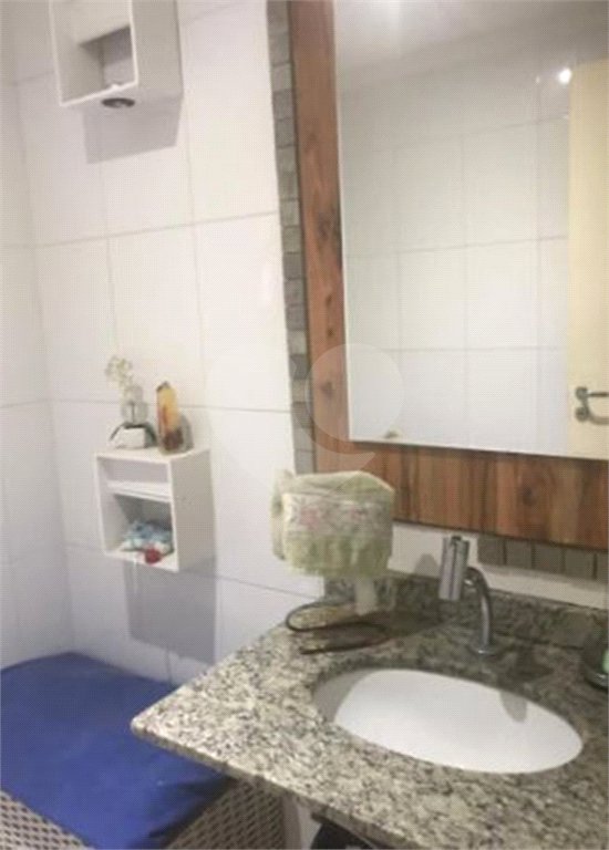 Apartamento à venda com 3 quartos, sendo 2 suítes, em Jardim Arpoador, São Paulo, SP