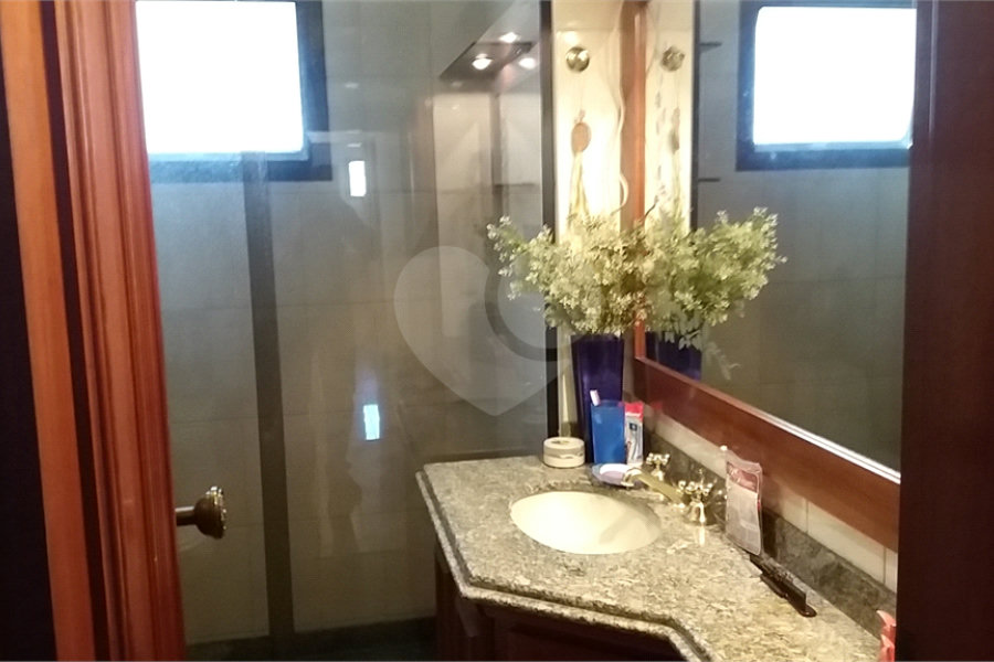 Apartamento à venda com 4 quartos, sendo 3 suítes, em Santana, São Paulo, SP