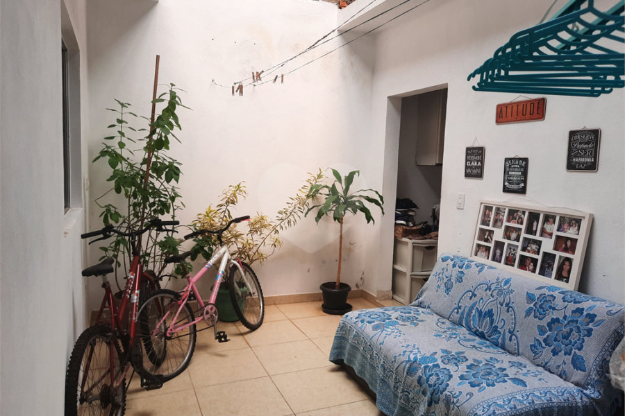 Casa Térrea à venda com 3 quartos, sendo 2 suítes, em Tucuruvi, São Paulo, SP