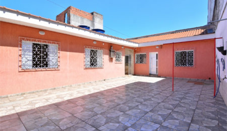 Casa à venda com 2 quartos, sendo 1 suíte,  em Casa Verde, São Paulo, SP