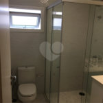 Apartamento à venda com 1 suíte em Vila Olímpia, São Paulo, SP