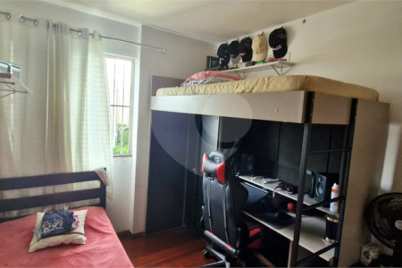 Apartamento à venda com 2 quartos em Vila Amélia, São Paulo, SP