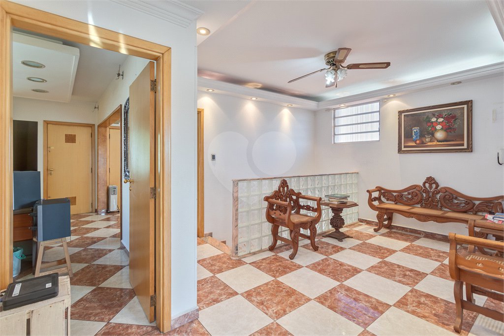 Casa à venda com 3 quartos, sendo 1 suíte, em Brooklin, São Paulo, SP
