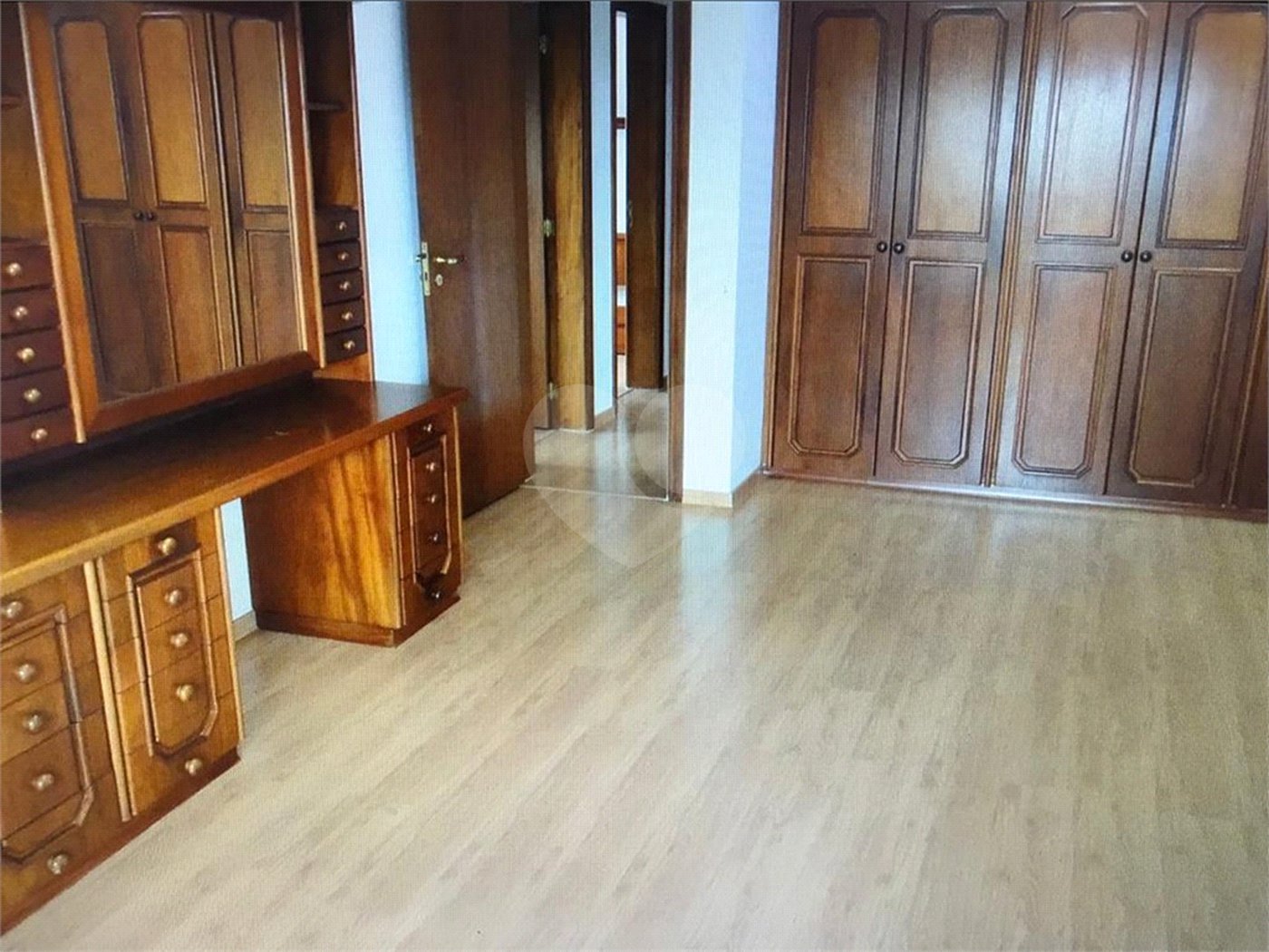 Apartamento à venda com 4 suítes em Vila Andrade, São Paulo, SP