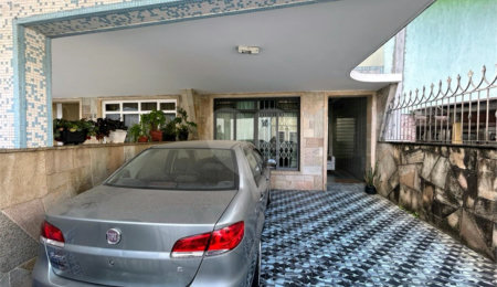 Casa à venda com 3 quartos em Vila Guilherme, São Paulo, SP