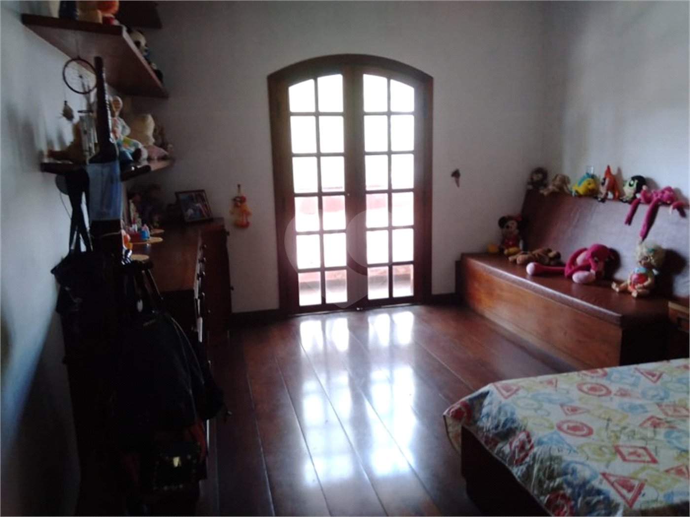 Sobrado à venda com 5 quartos, sendo 2 suítes, em Vila Rosália, Guarulhos, SP