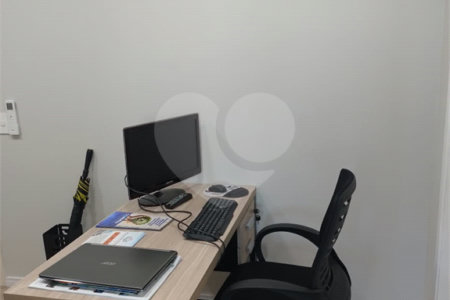 Sala à venda no Centro, São Bernardo do Campo, SP