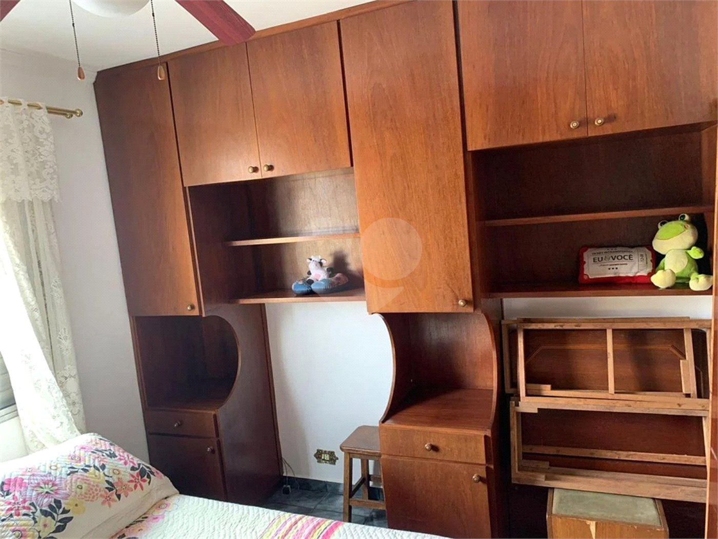 Sobrado à venda com 2 quartos, sendo 1 suíte, em Cupecê, São Paulo, SP
