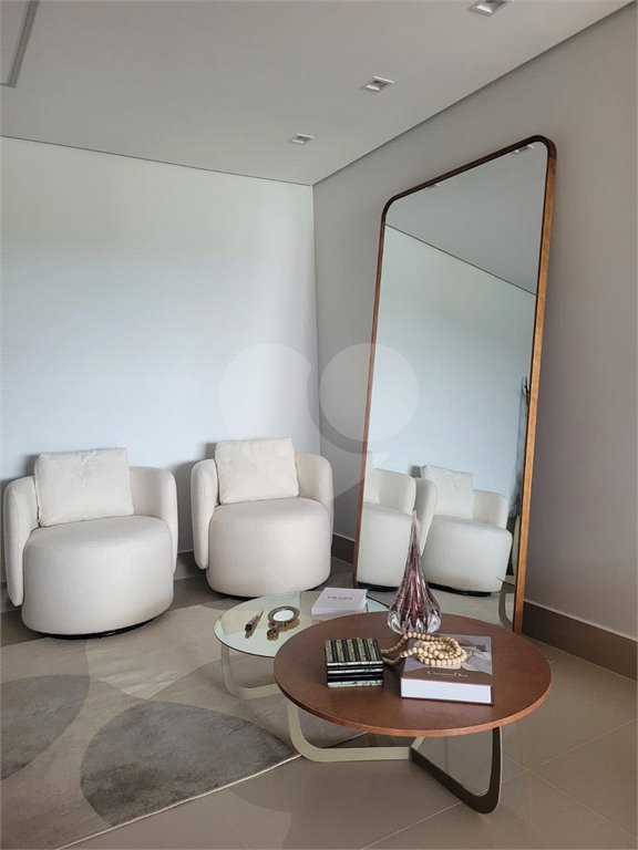 Apartamento à venda com 3 suítes em Vila Santa Catarina, São Paulo, SP