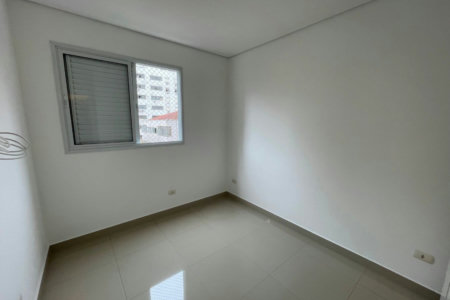 Apartamento para Locação no Boqueirão  2 Dormitórios 81m² – Santos/Sp