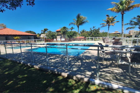 Casa à venda com 7 quartos, sendo 4 suítes,  em Praia Rasa, Armação dos Búzios, RJ