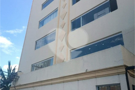 Apartamento à venda com 1 quarto em Vila Mazzei, São Paulo, SP