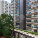 Apartamento à venda com 3 quartos em Pinheiros, São Paulo, SP