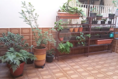 Sobrado à venda com 3 quartos, sendo 1 suíte, em Horto Florestal, São Paulo, SP