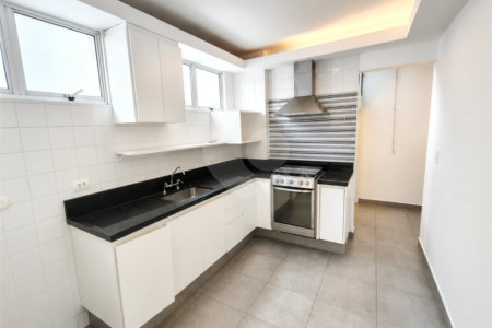 Excelente apartamento para quem busca morar bem!